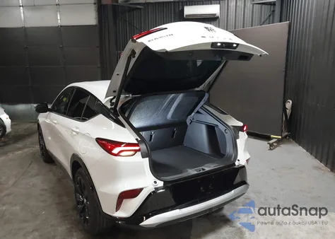 2024 Buick Envista Sport Touring Fwd from USA, damaged, VIN KL47LBE20RB158832